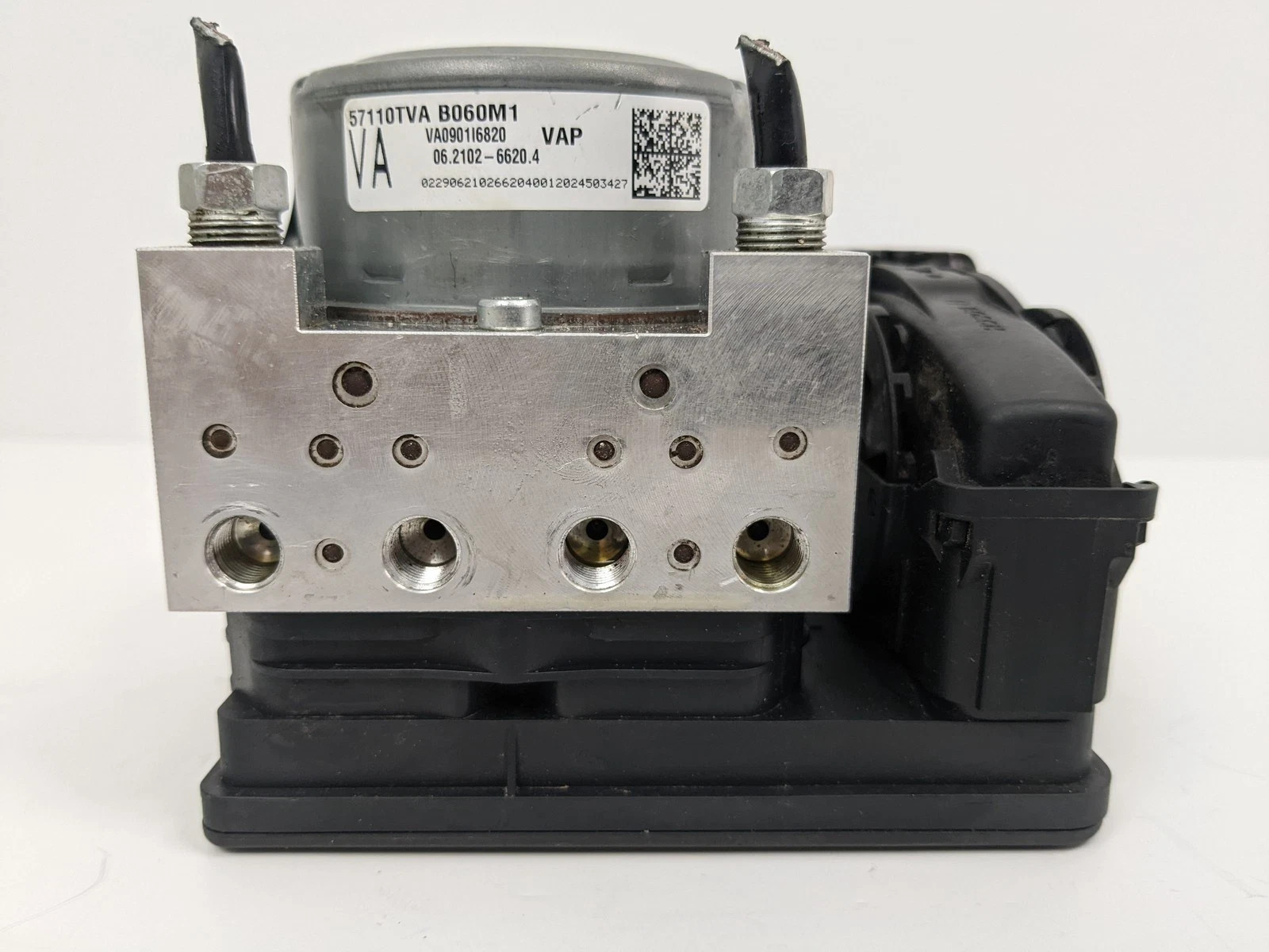 2018-2020 Honda Accord ABS Anti-Lock Brake Pump Assembly OEM With Warranty