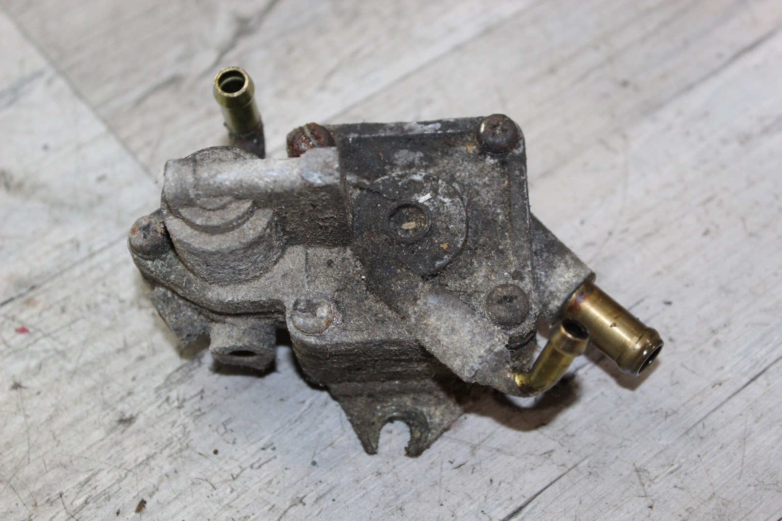2004 Ski-doo Summit 800 Fuel Gas Pump