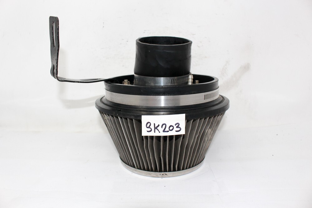 AFTERMARKET JDM BLITZ AIR FILTER INTAKE FITS NISSAN 300ZX Z32 TWIN TURBO AFTERMARKET JDM BLITZ AIR FILTER INTAKE FITS NISSAN 300ZX Z32 TWIN TURBO