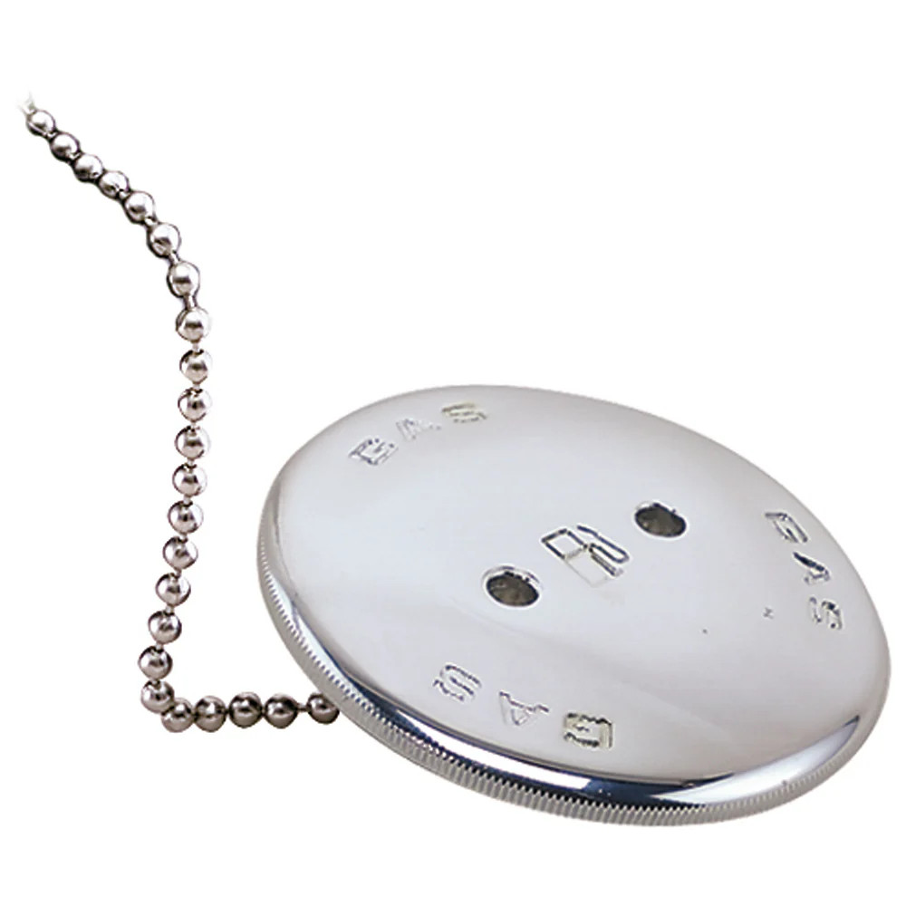Perko 0540DPG99A | 0540 Spare Cap with Chain Perko 0540DPG99A | 0540 Spare Cap with Chain