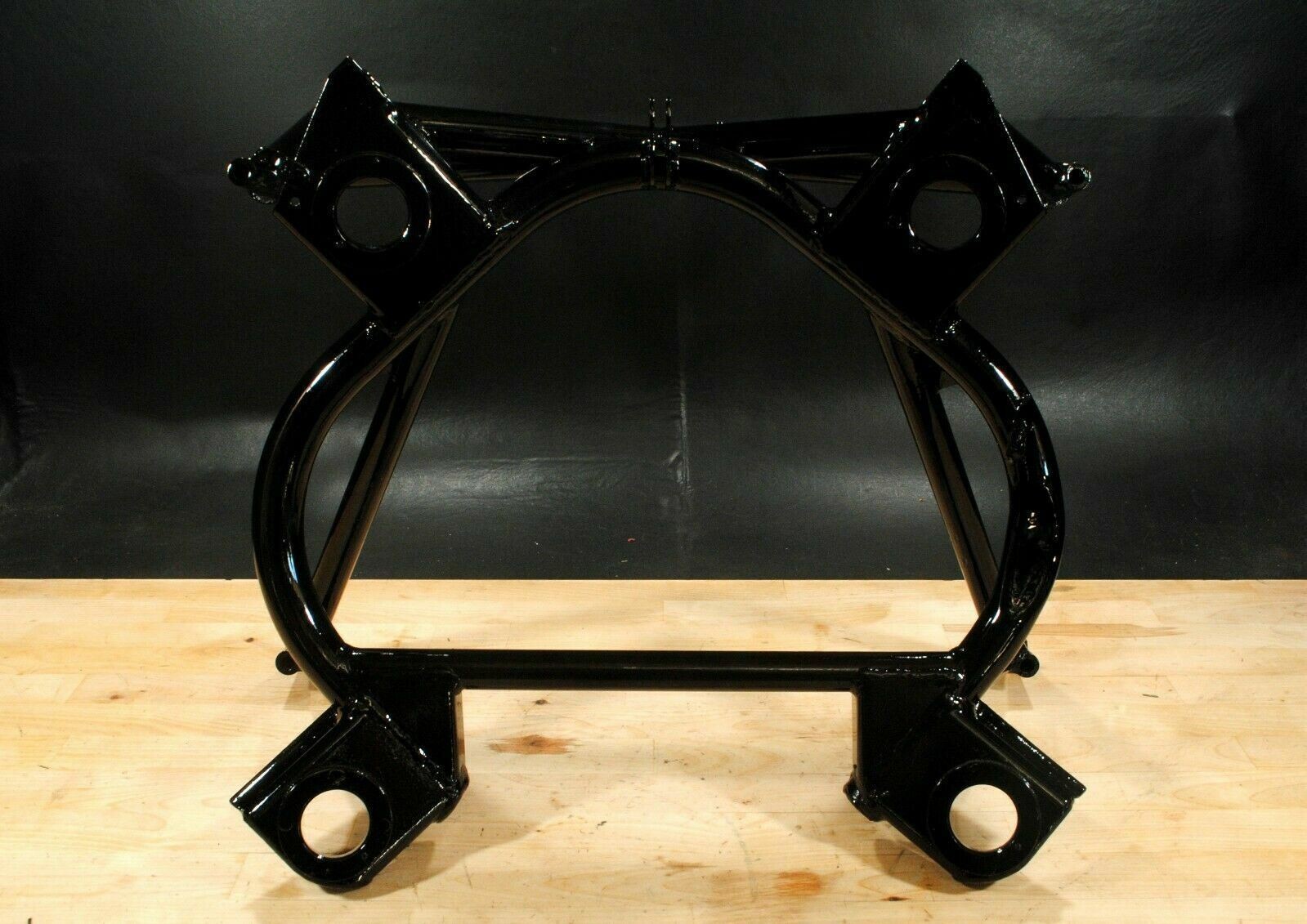 Beechcraft 55/58 Baron Engine Mount Assembly 96-910010 Beechcraft 55/58 Baron Engine Mount Assembly 96-910010
