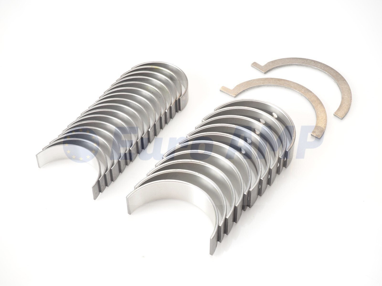 Jaguar Land Rover 5.0L SC Or N/A V8 Main w/ Thrust & Rod Bearing Set STD Jaguar Land Rover 5.0L SC Or N/A V8 Main w/ Thrust & Rod Bearing Set STD