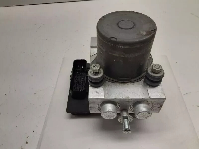 2011-2012 Ford F150 ABS Anti Lock Brake Pump Assembly Module 4X4 OEM