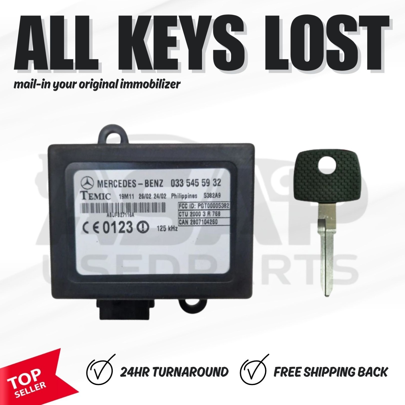 📍 KEY ALL KEYS LOST INCLUDES 1 KEY MERCEDES DODGE SPRINTER. 📍 KEY ALL KEYS LOST INCLUDES 1 KEY MERCEDES DODGE SPRINTER.