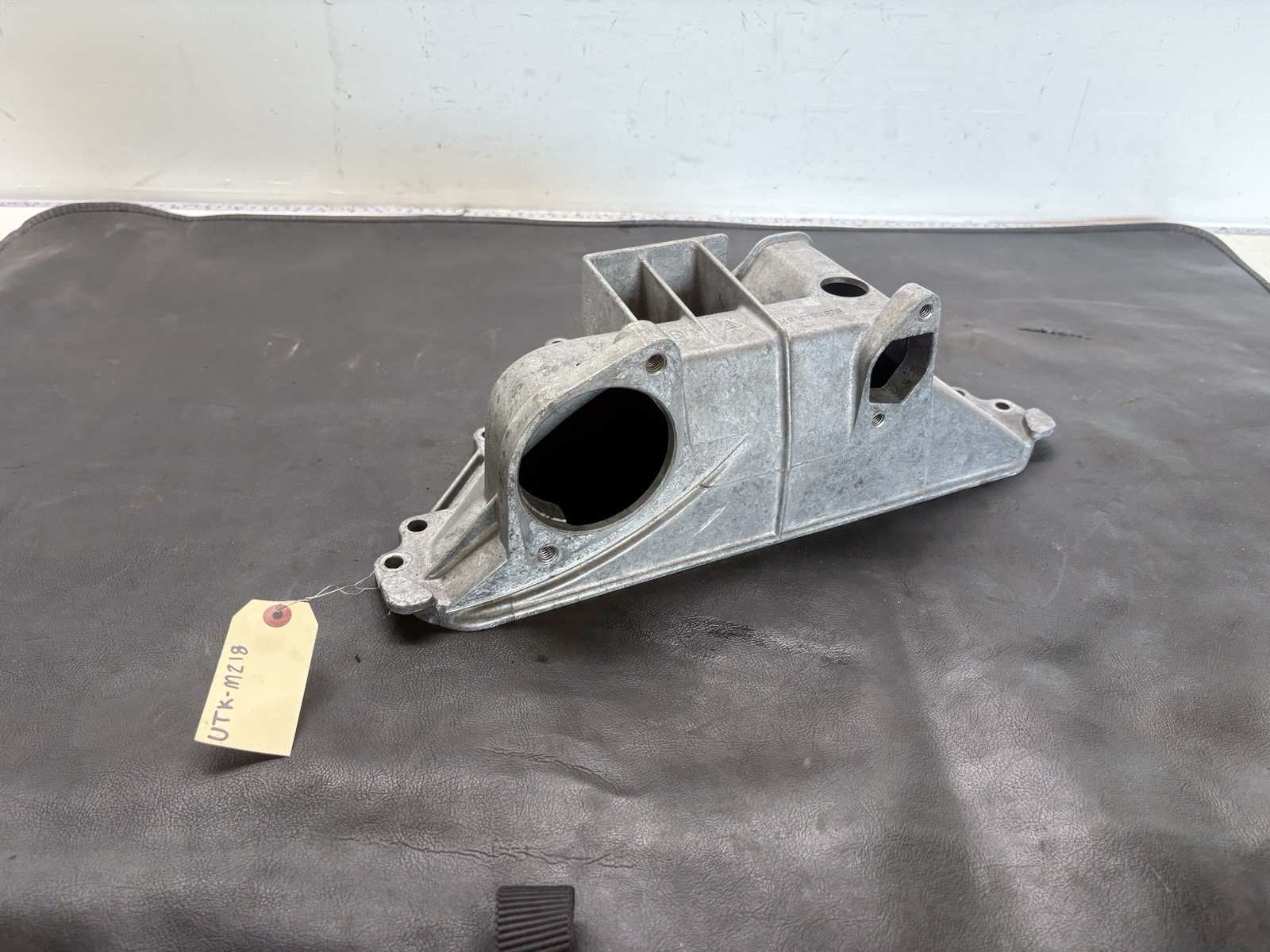 78-95 Porsche 928 Lower Bellhousing Cover