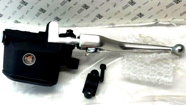 New Genuine Aprilia Dorsoduro Shiver 900 Front Brake Lever 2B006115