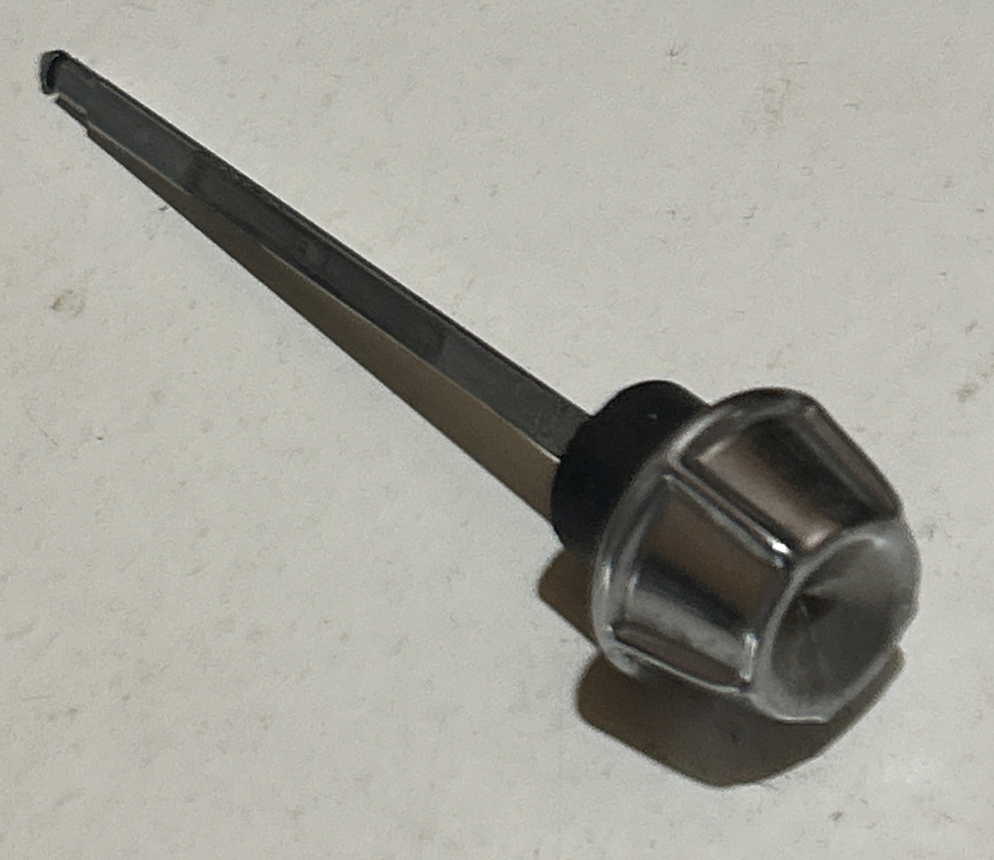 1958 1959 1960 CHEVROLET IMPALA BELAIR BISCAYNE HEADLIGHT SWITCH KNOB 58 59 60 1958 1959 1960 CHEVROLET IMPALA BELAIR BISCAYNE HEADLIGHT SWITCH KNOB 58 59 60