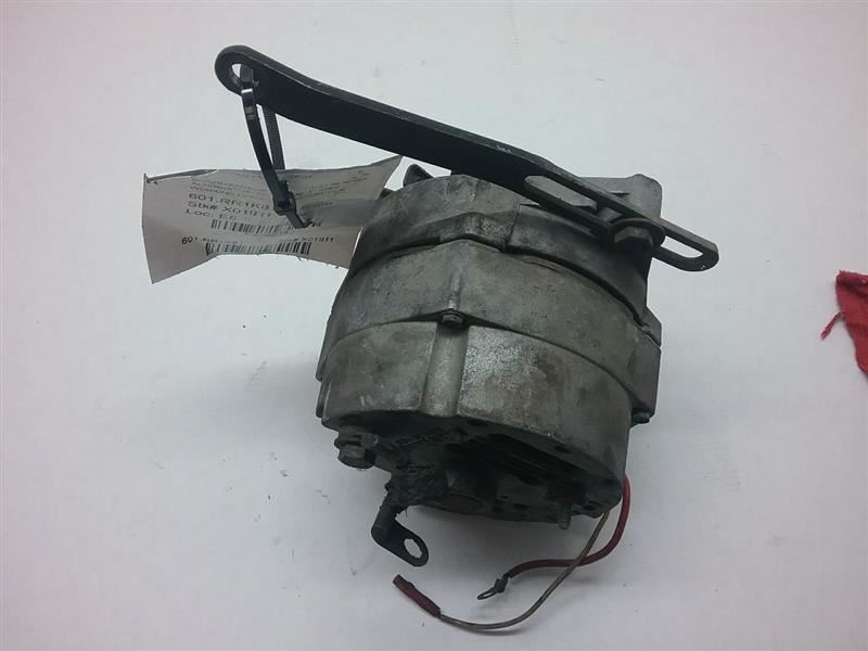 Alternator 1981 ROLLS ROYCE SILVER SPIRIT SH-7-4RM