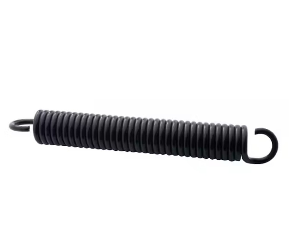 United Pacific 10638 - Replacement Spring - Mud Flap Hanger