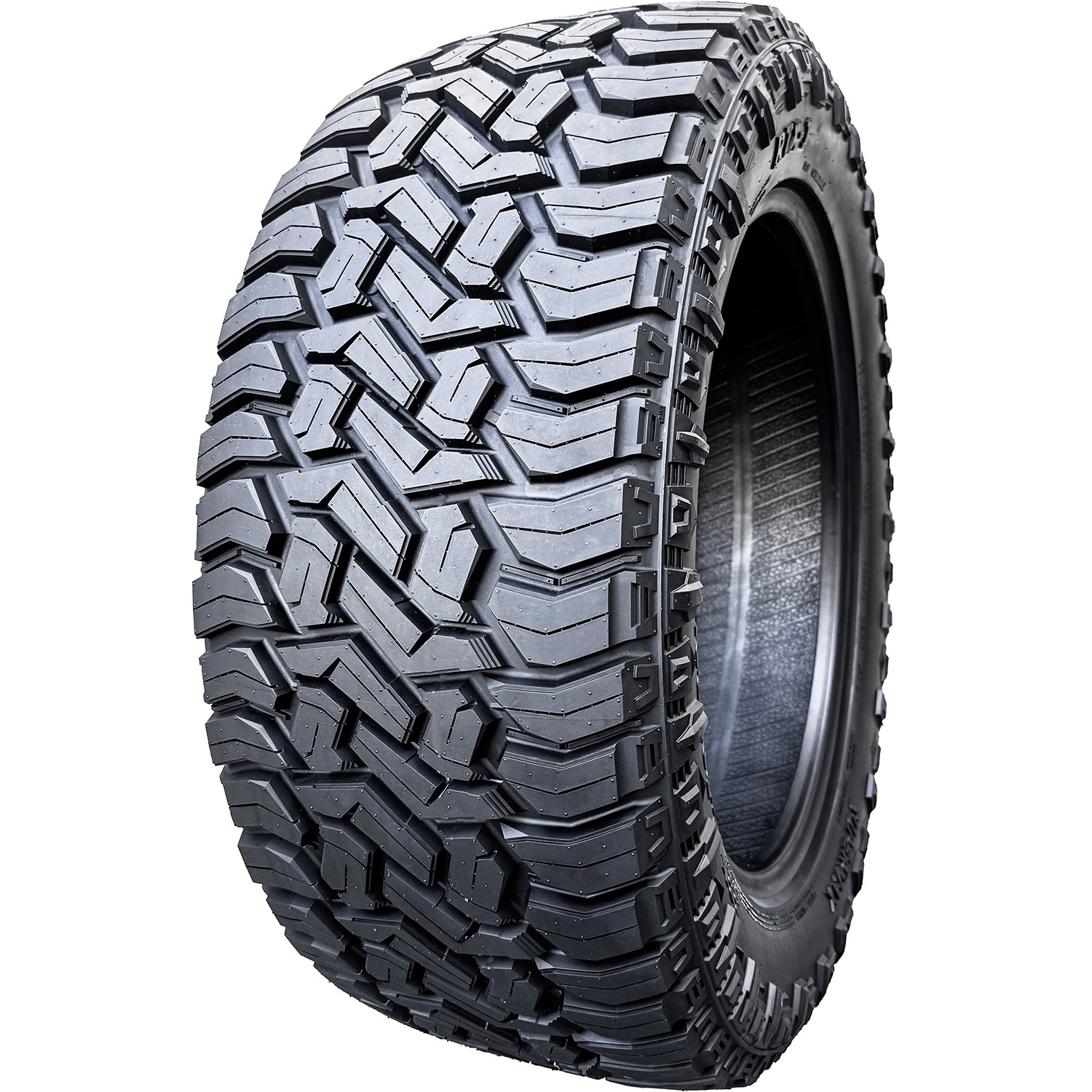 4 Supermax RTX-1 275/60R20 116T XL Rugged Terrain Tires 4 Supermax RTX-1 275/60R20 116T XL Rugged Terrain Tires