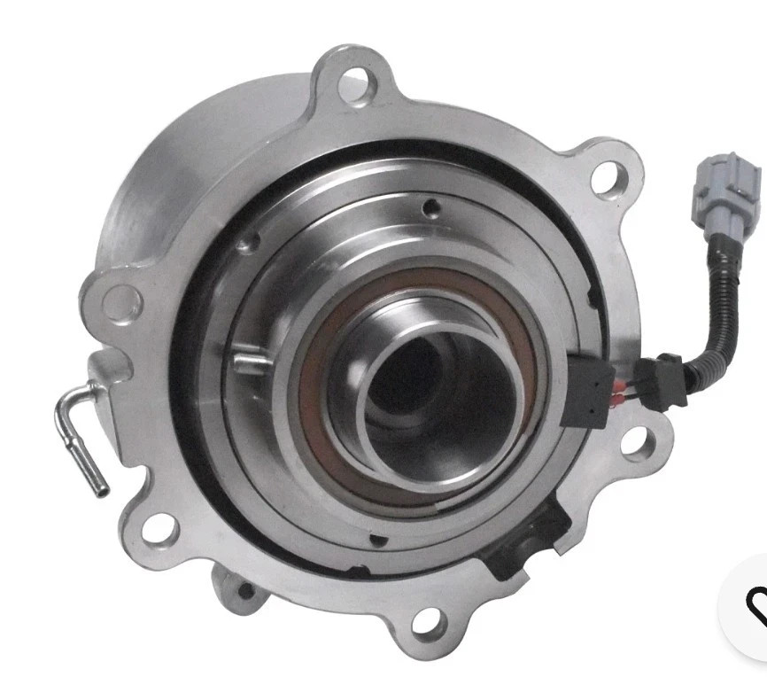 NEW in box Genuine OEM Nissan Infiniti 38761-3KA0B Coupling Assembly Electrical NEW in box Genuine OEM Nissan Infiniti 38761-3KA0B Coupling Assembly Electrical