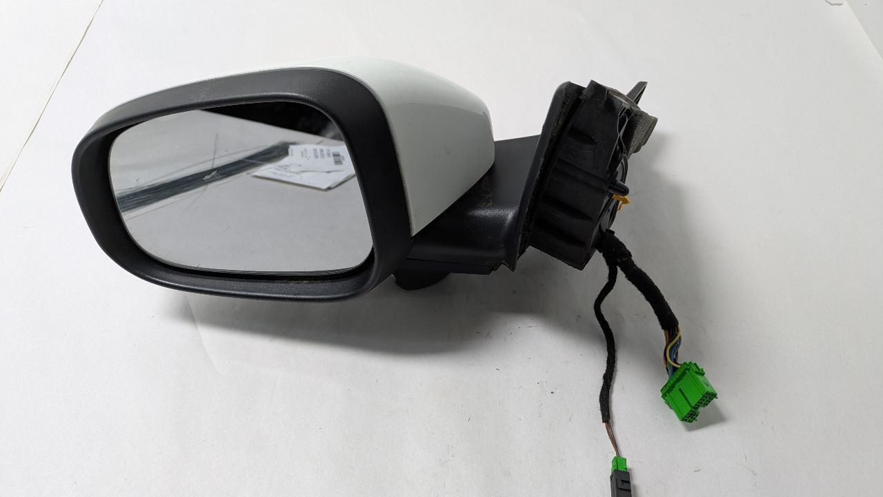 Driver Side View Mirror Power Illuminated Fits 12-16 VOLVO 80 SERIES 382294