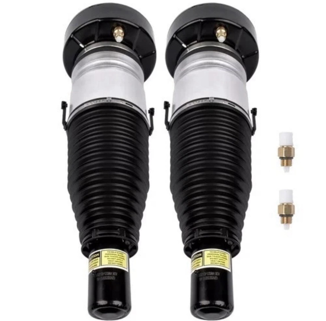 Front Air Suspension Struts Fit Audi A8 D5 4N Quattro 2016-2021 4N0616040L Front Air Suspension Struts Fit Audi A8 D5 4N Quattro 2016-2021 4N0616040L