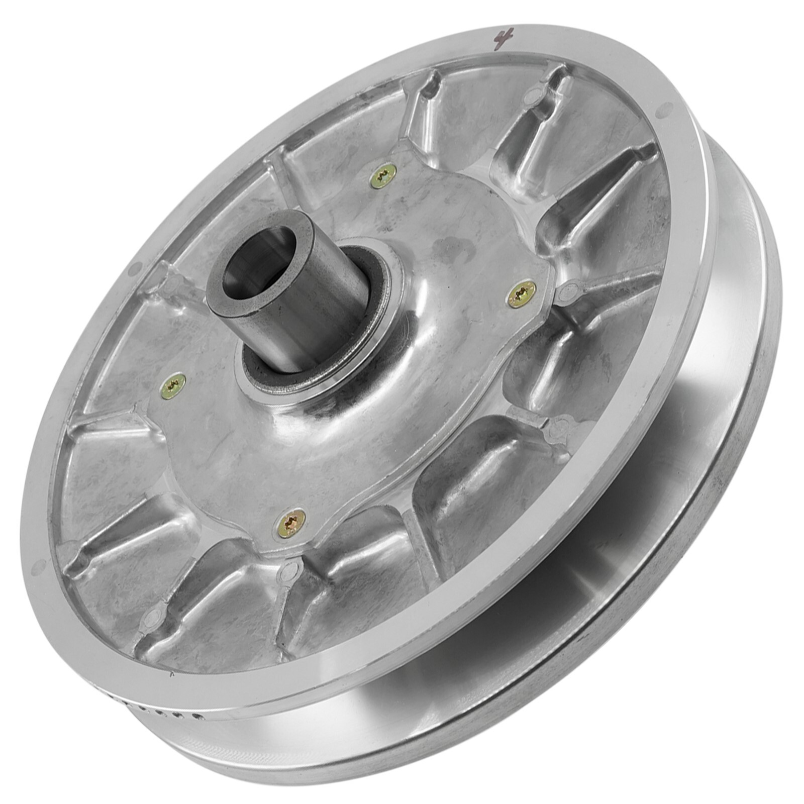 Caltric Secondary Clutch For Polaris 1322946 ATV Side X Side NEW Caltric Secondary Clutch For Polaris 1322946 ATV Side X Side NEW