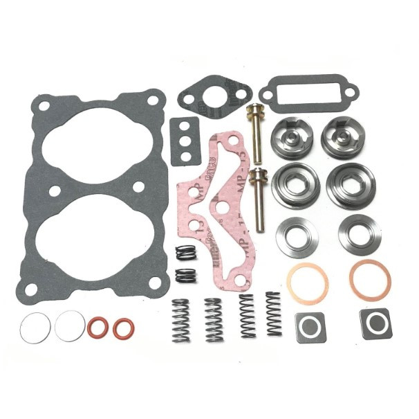 107516 Head Maintenance Kit fits Bendix Tu-Flo 550 Tu-Flo 750 Air Compressors
