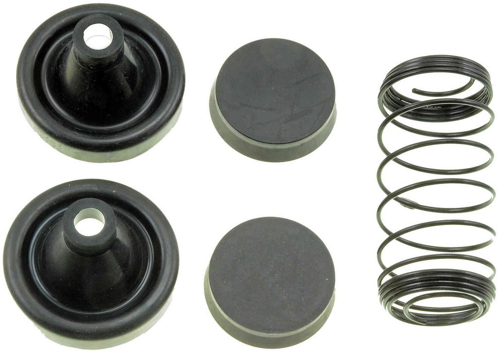 DORMAN Drum Brake Wheel Cylinder Kit | For 1953-1954 GMC S300-24 | Direct Fit