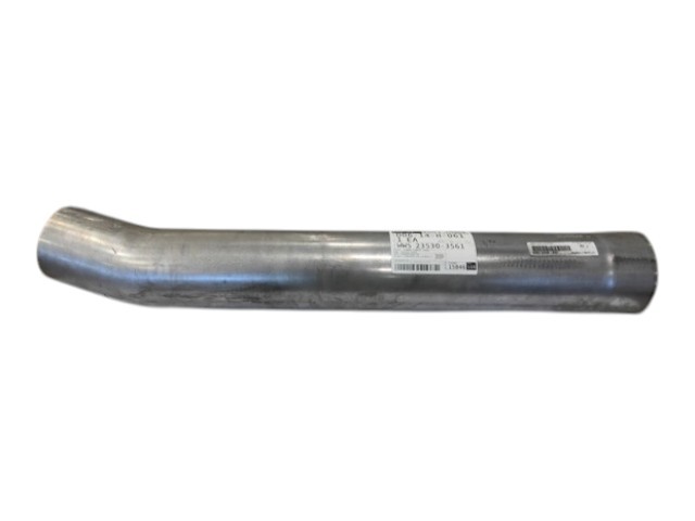 DAIMLER PIPE  TURBO LOWER 3406 WWS 23530-3561 NEW OEM