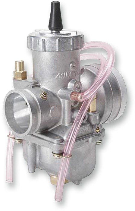 Mikuni VM Round Slide Carburetor 38mm VM38-21