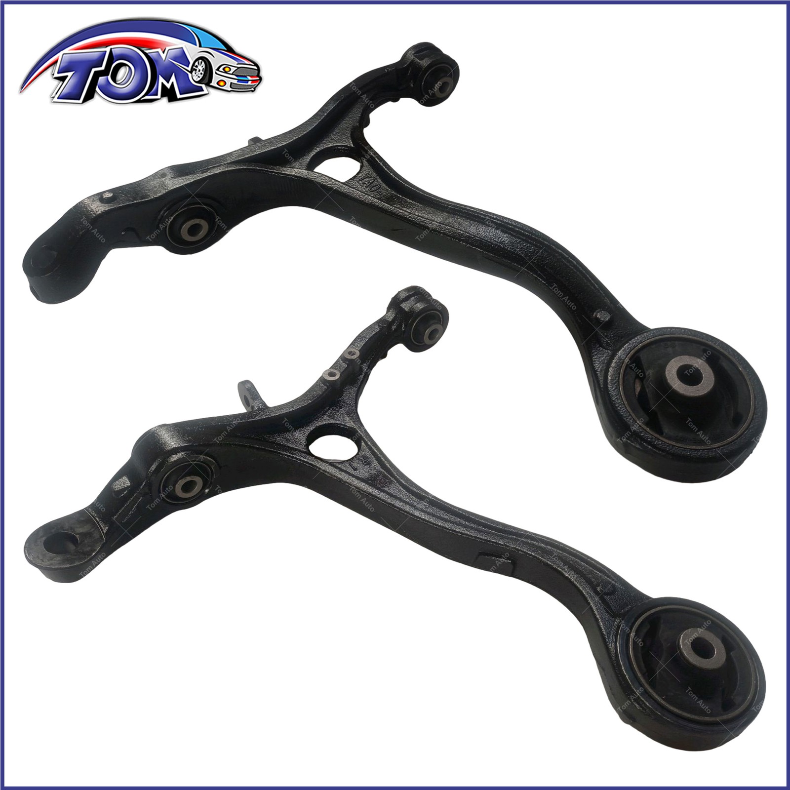 2PCS Suspension Control Arm for 2012-2015 Honda Crosstour 522-071 522-072