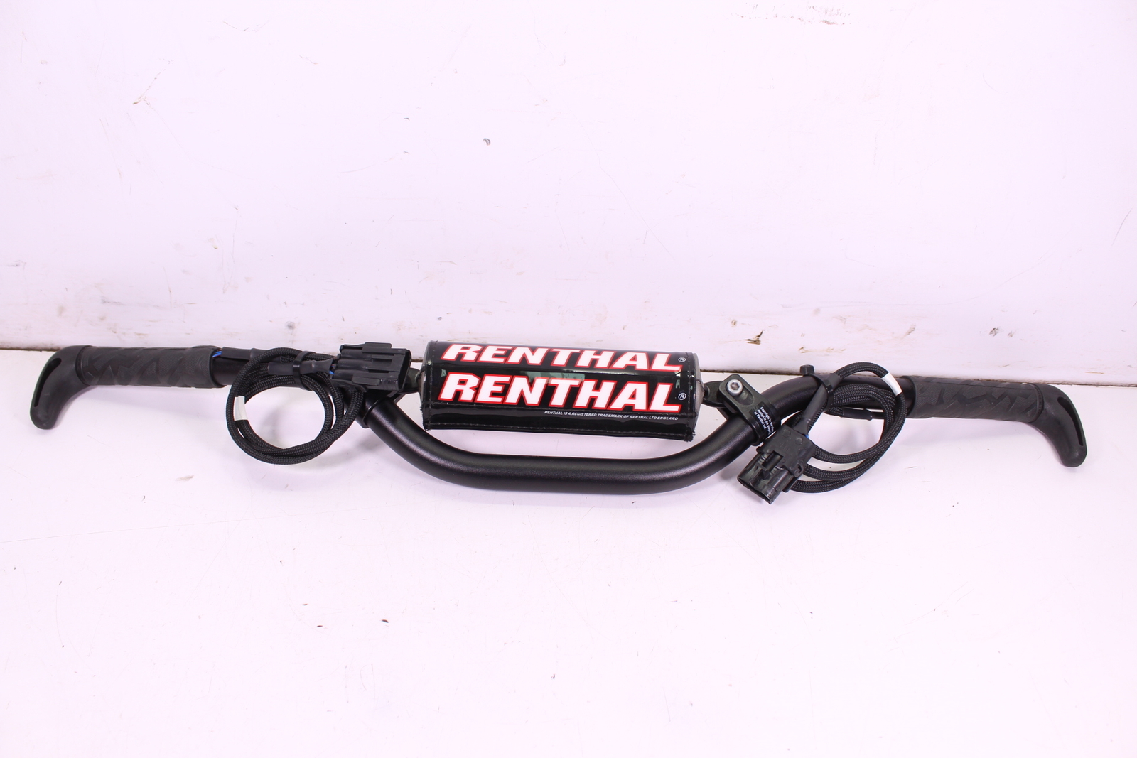 MTM McCOYS SH 2.5