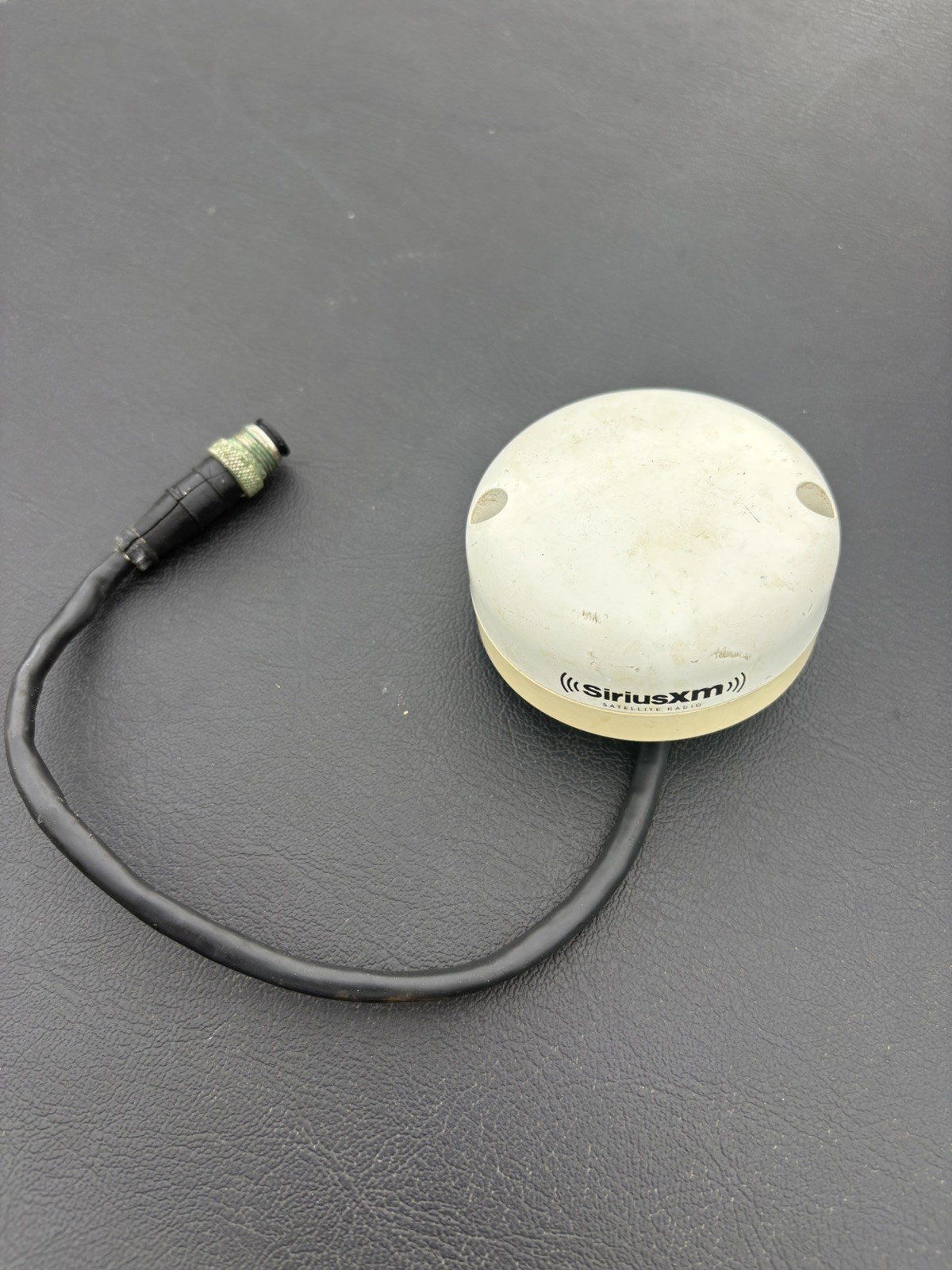 WM3 Navico/Simrad/ Lowrance Sirius Weather *Antenna Only* WM3 Navico/Simrad/ Lowrance Sirius Weather *Antenna Only*