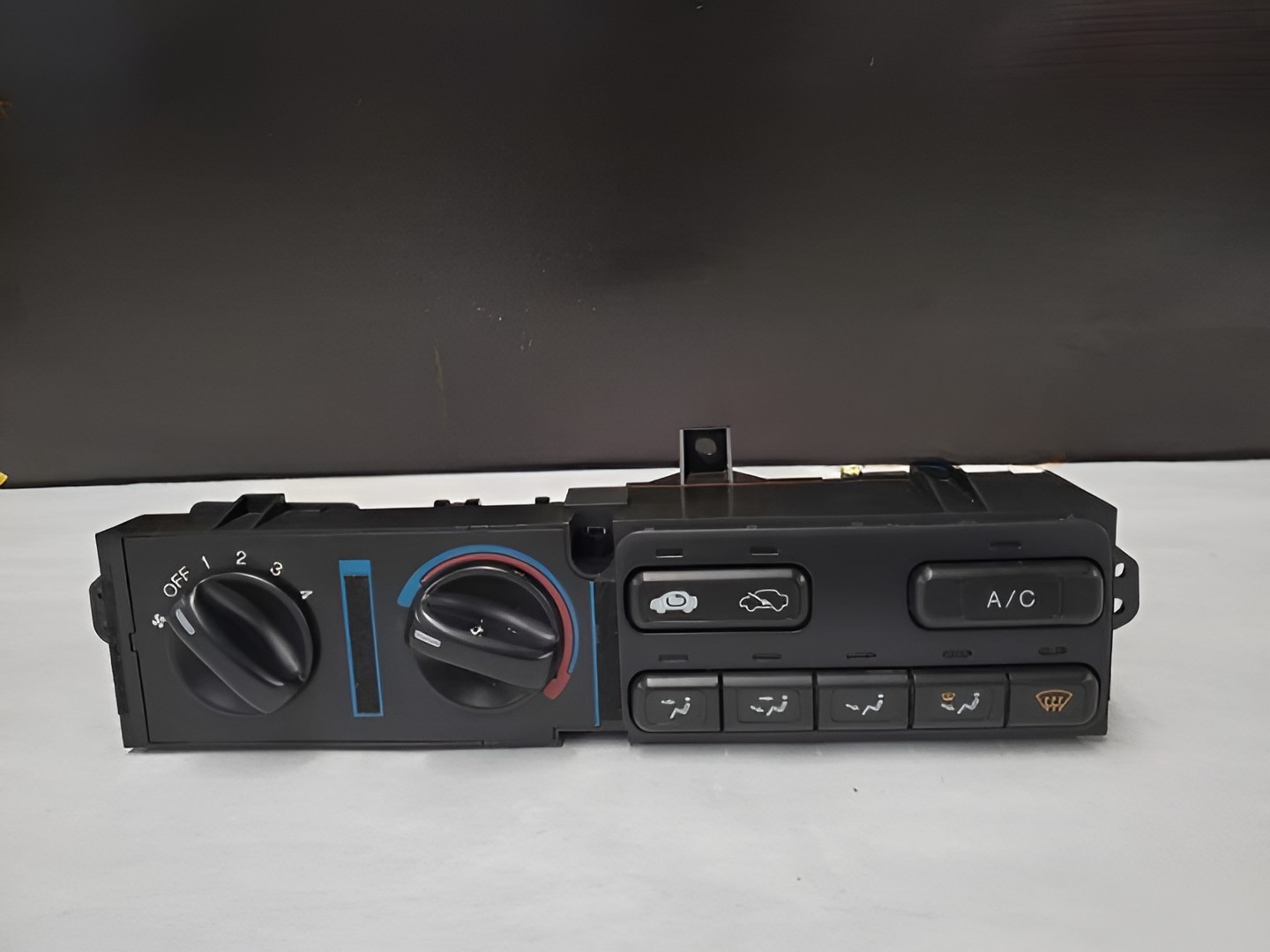 1994 - 1997 Honda Accord  AC Heater Climate Temperature Control Automatic OEM