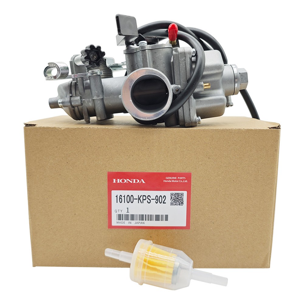 OEM Carburetor For 2003-2009 Honda CRF230F CRF 230F ATV Carb 16100-KPS-902