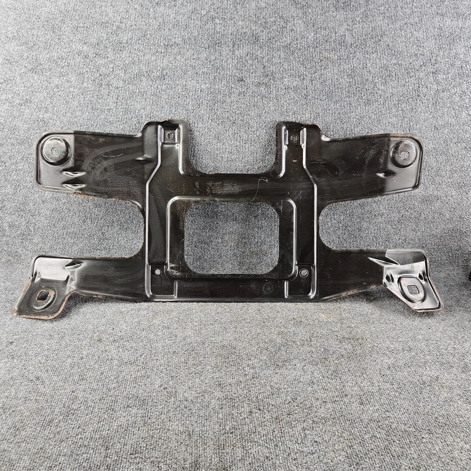 1992-1996 OBS Ford F150 F250 40/20/40 Front Bucket / Jump Seat Mounting Bracket 1992-1996 OBS Ford F150 F250 40/20/40 Front Bucket / Jump Seat Mounting Bracket