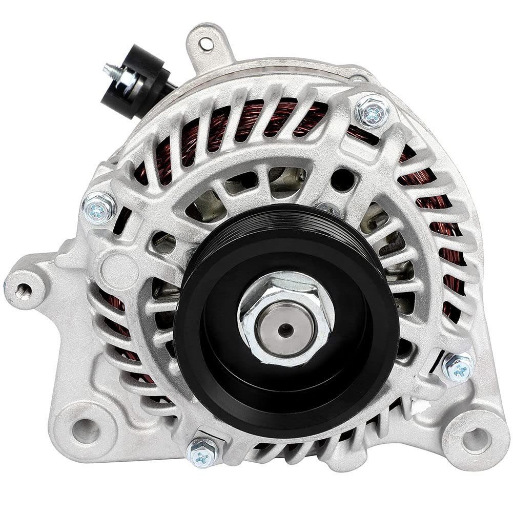 OE Replacement Alternator