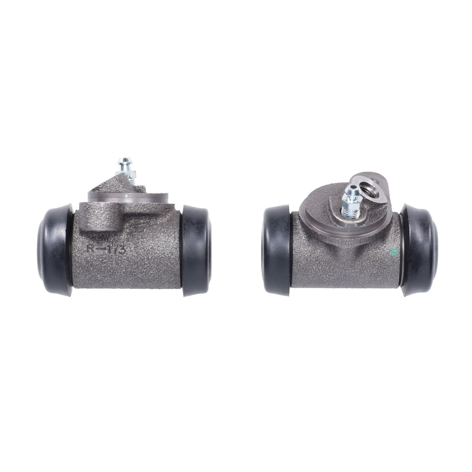 2 Front Brake Wheel Cylinders for 1957-1960 Cadillac NEW PAIR 57 58 59 60