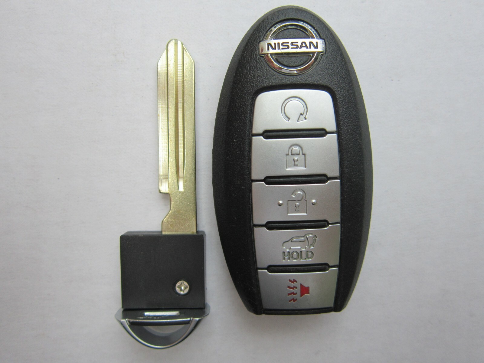 OEM 2015-2018 NISSAN MURANO SMART KEY KEYLESS REMOTE FOB UNLOCKED S180144308 OEM 2015-2018 NISSAN MURANO SMART KEY KEYLESS REMOTE FOB UNLOCKED S180144308