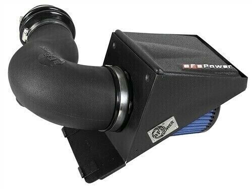 aFe Power 54-13025R Magnum FORCE Stage-2 Cold Air Intake for 10-19 Ford Ec aFe Power 54-13025R Magnum FORCE Stage-2 Cold Air Intake for 10-19 Ford Ec