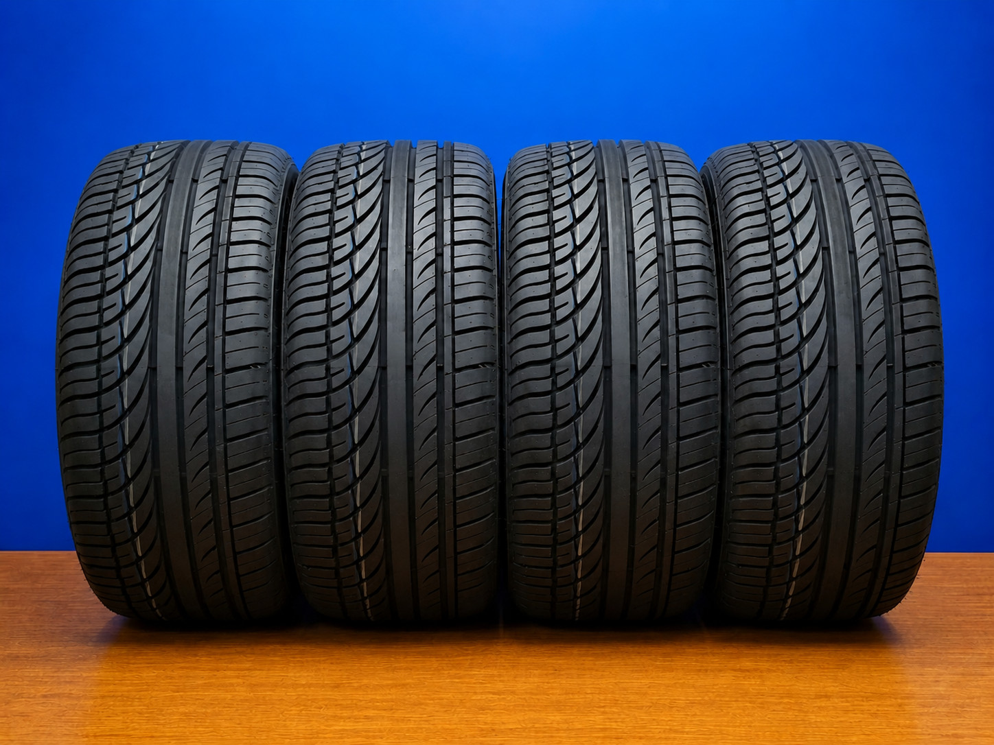 NEW – SET OF 4 Fullway HP108 235/45R18 98W XL High Performance Tires 2354518