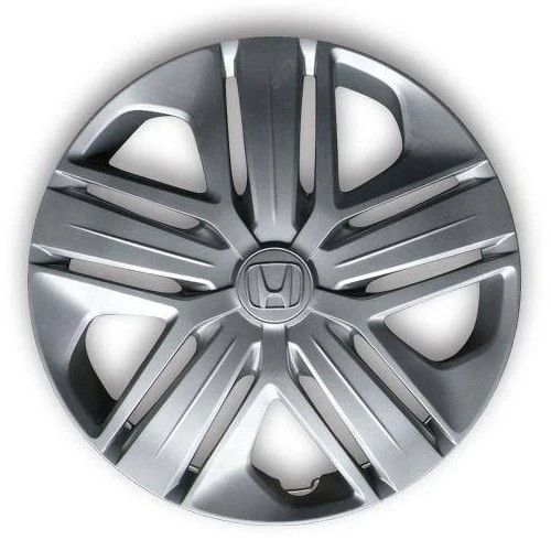 Honda Fit Hubcap 44733T5RA12 Refinished OEM 15\ Honda Fit Hubcap 44733T5RA12 Refinished OEM 15\