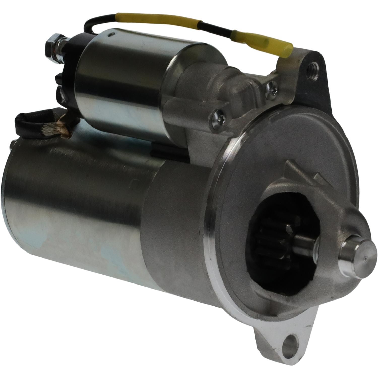 NEW HIGH-TORQUE PMGR STARTER FOR FORD 7.5L 460 CID M/T F-SERIES TRUCKS E-SERIES