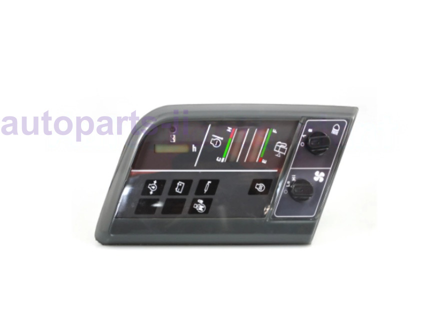 NEW 7824-84-3001 Monitor Assy For Komatsu PC20-7 PC25R-8 PC27R-8 PC35R-8 PC40R-8
