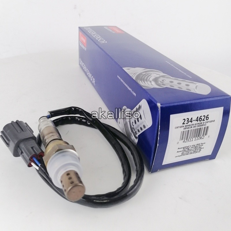 1Pcs DENSO 234-4626 Oxygen Sensor For LEXUS IS300 2001-05 3.0L L6 Upstream Right