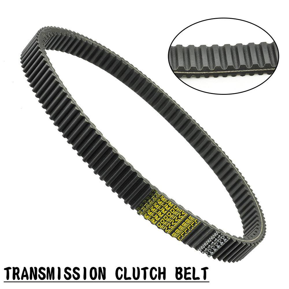 Heavy Duty Clutch Drive Belt for 1996-2013 Polaris Sportsman 500 3211048 20G4022