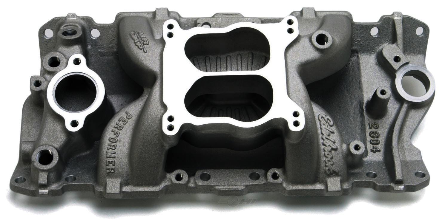 Intake Manifold  Edelbrock  2604