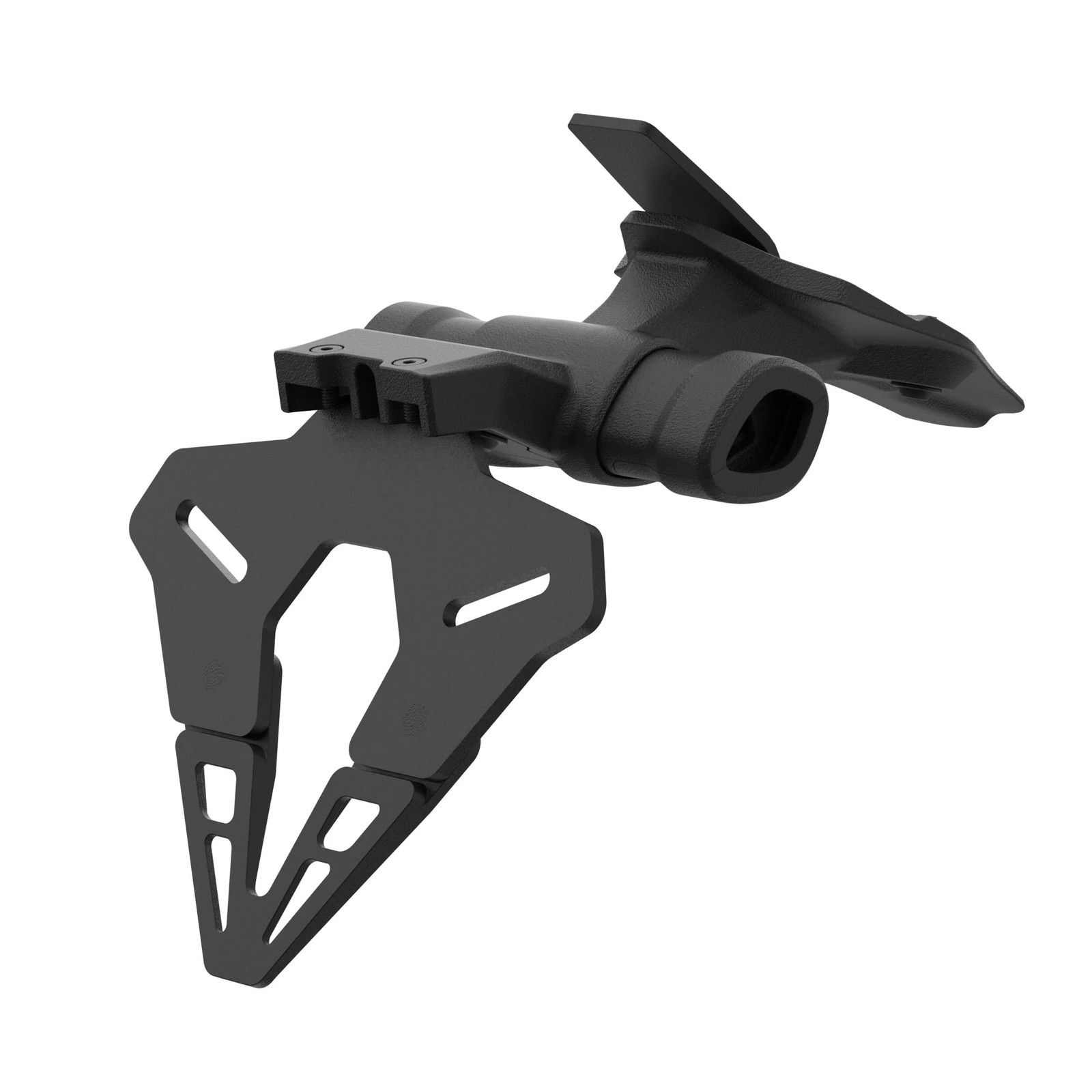 Evotech Tail Tidy - Ducati Streetfighter V4 (2020-2024)