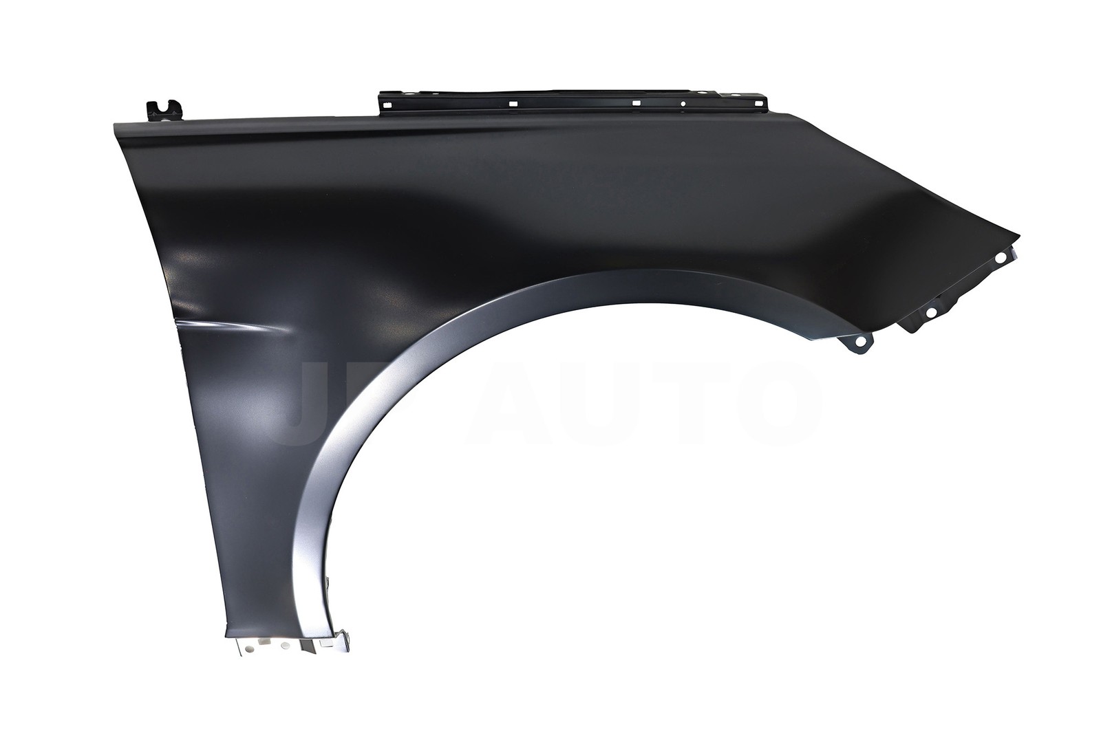For 2011-2014 Hyundai Sonata Fender Primed Steel Passenger Right Side For 2011-2014 Hyundai Sonata Fender Primed Steel Passenger Right Side