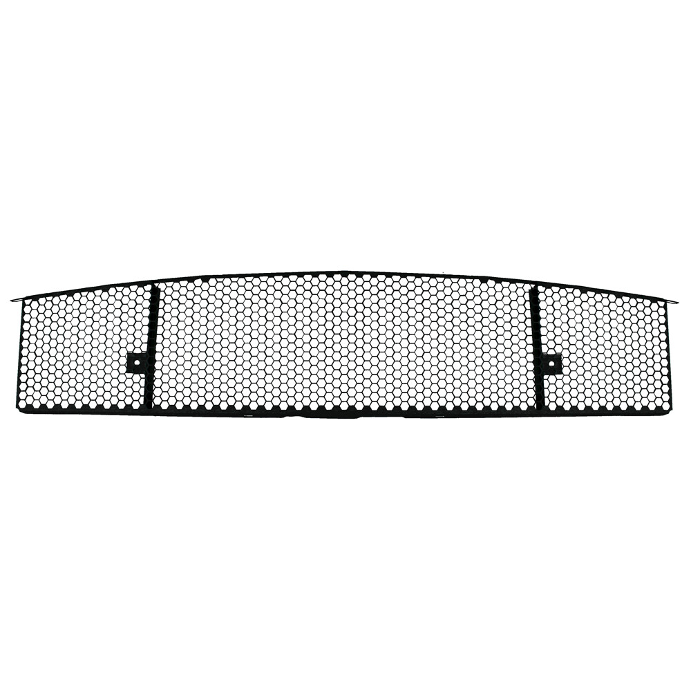 Grille Standard Reproduction Without Factory Fog Lights Mustang 1965