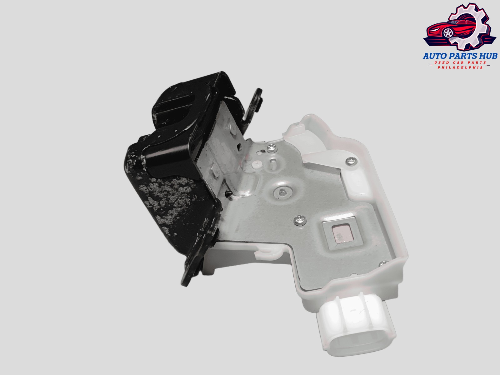OEM 2019-2025 Toyota RAV4  Rear Back Door Liftgate Tailgate Lock Latch Actuator