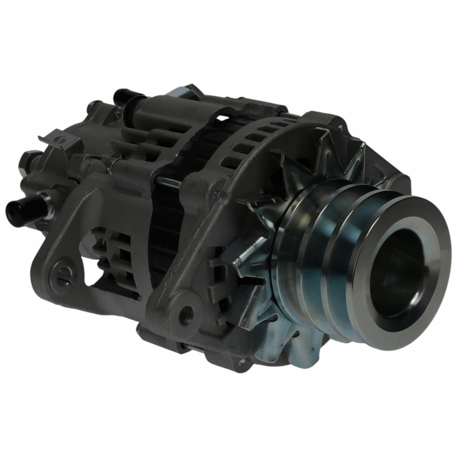New 50A Alternator Fits Isuzu NPR Series 1998-2002 LR260504B 8971865510 LRA03734