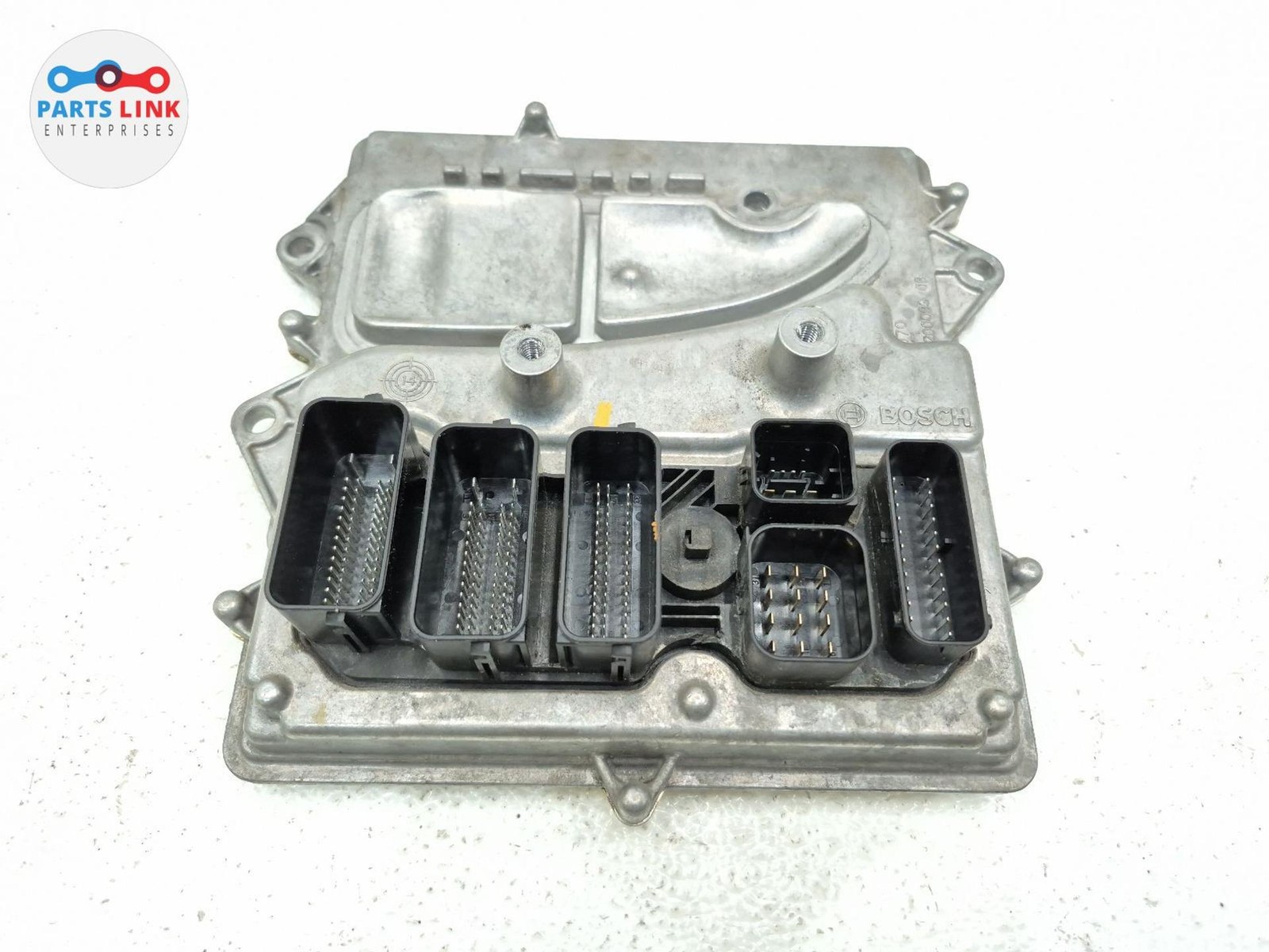 2015-2018 BMW M3 F80 ENGINE MOTOR ELECTRONIC COMPUTER MODULE UNIT OEM