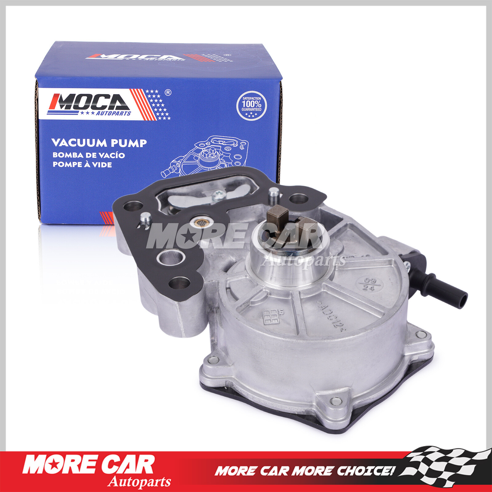 Vacuum Pump for Chevrolet Cruze Equinox Malibu Spark GMC Terrain Buick Encore Vacuum Pump for Chevrolet Cruze Equinox Malibu Spark GMC Terrain Buick Encore