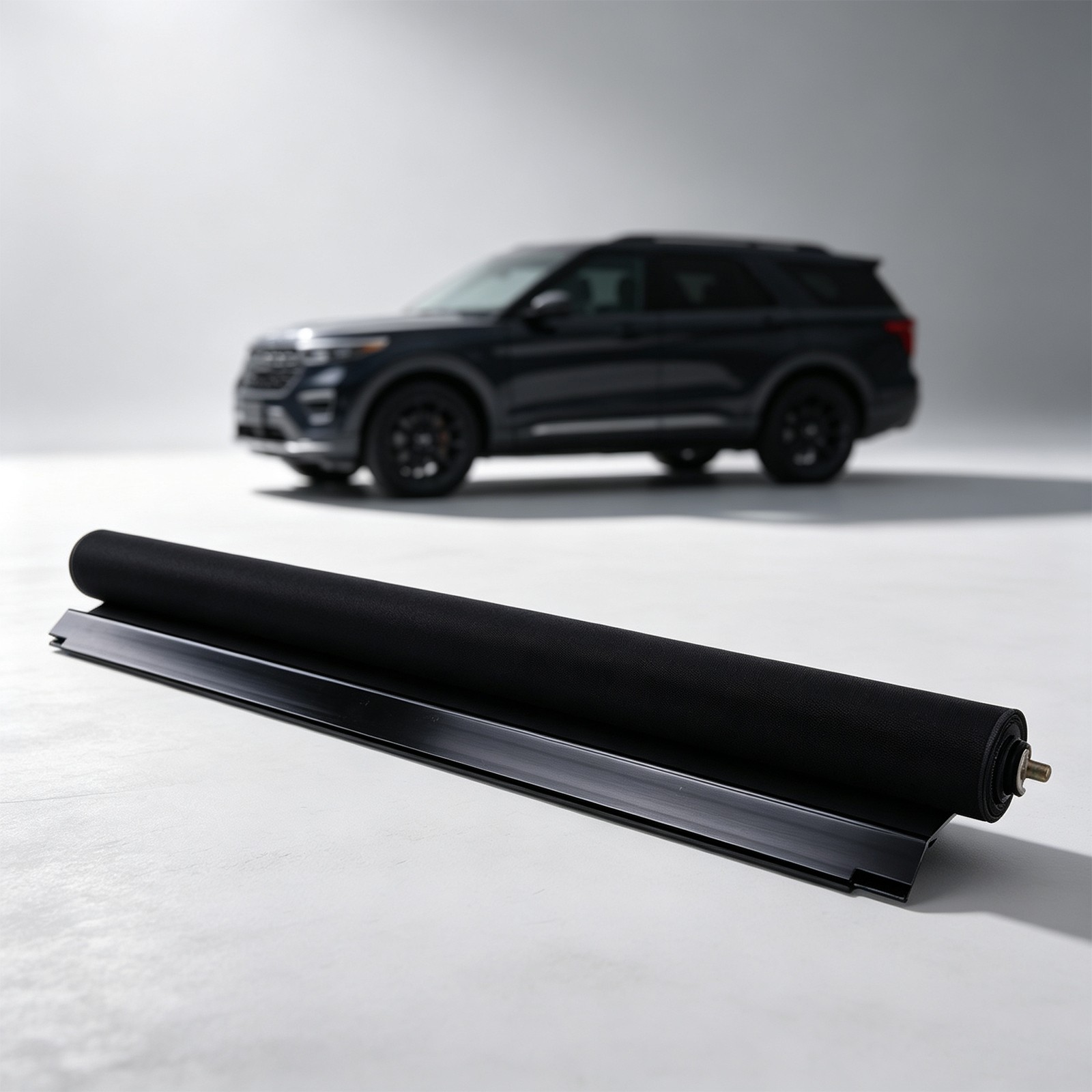 LB5Z-78519A02-AE LB5Z-78519A02-AB Fits For 2020‑2025 Ford Explorer Sunroof Shade LB5Z-78519A02-AE LB5Z-78519A02-AB Fits For 2020‑2025 Ford Explorer Sunroof Shade