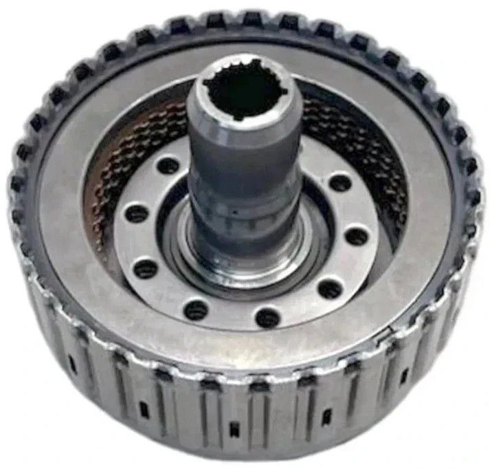 OEM 4R70W 4R75W 4R75E AODE Direct Drum 6 Clutch Loaded Complete Ford/