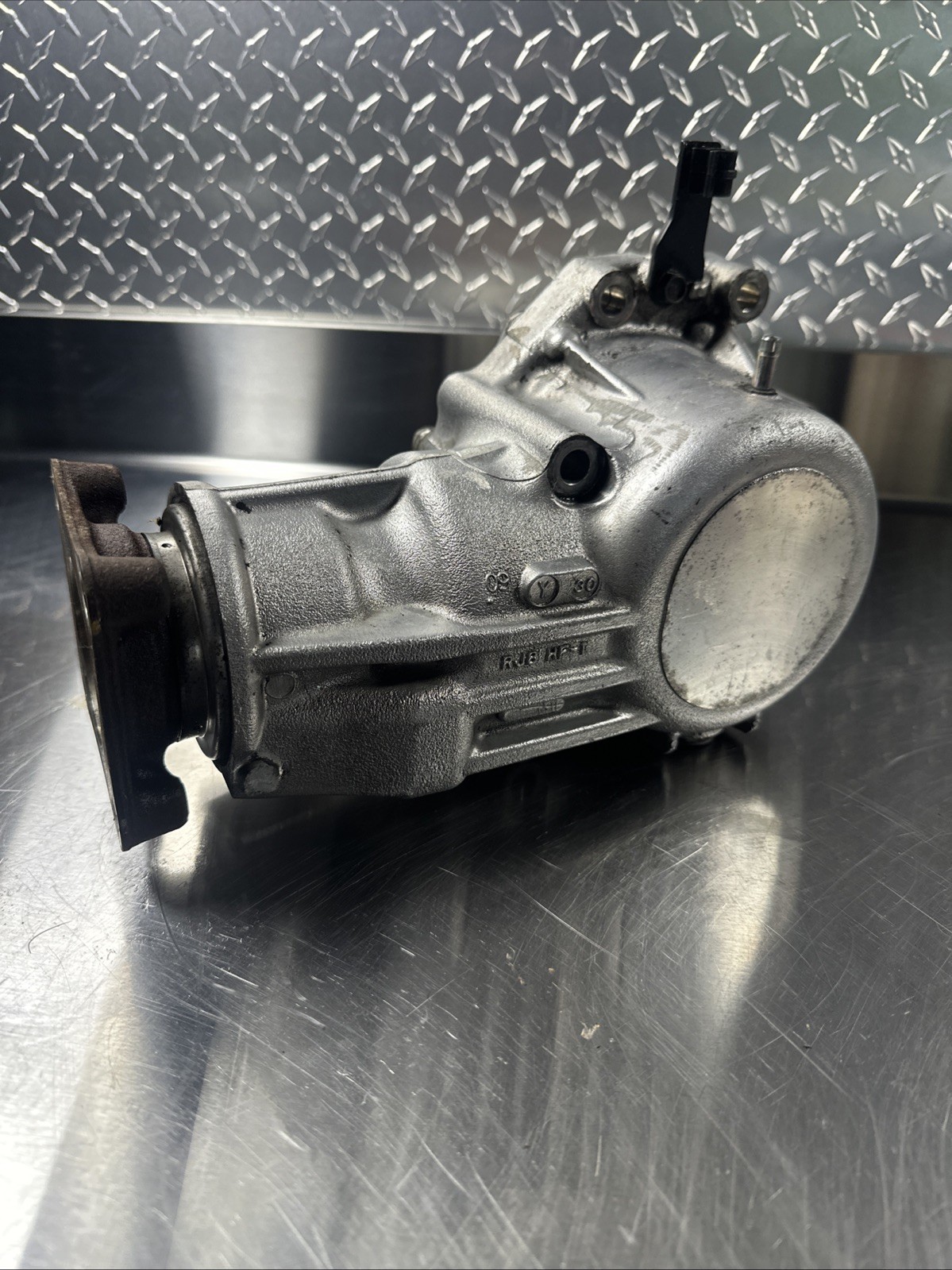 2010-2013 ACURA MDX Transfer Case Assembly 3.7L Factory OEM