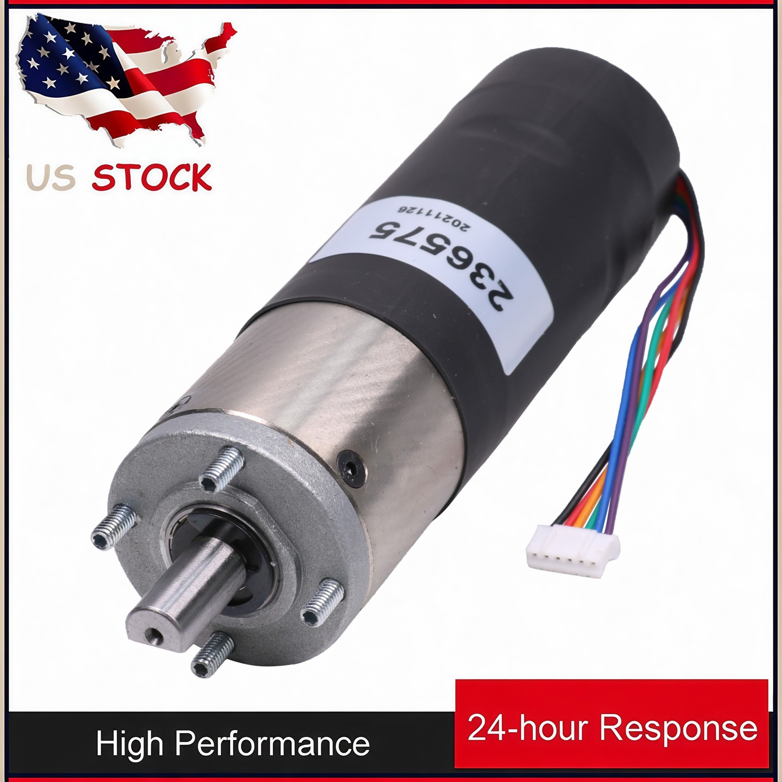 New 300:1 10MM RV Schwintek Slideout In Wall Slide Out Motor 236575 Fit Lippert